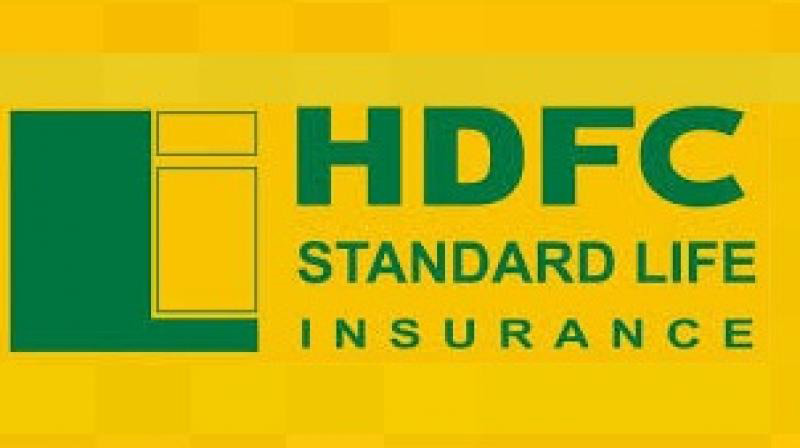 HDFC term insurance