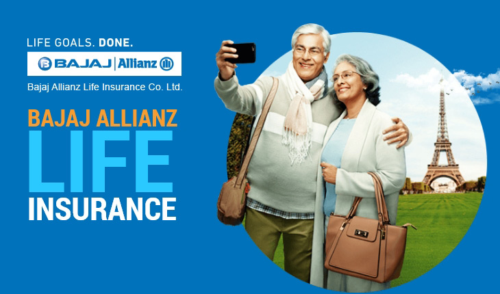 Bajaj Allianz life insurance