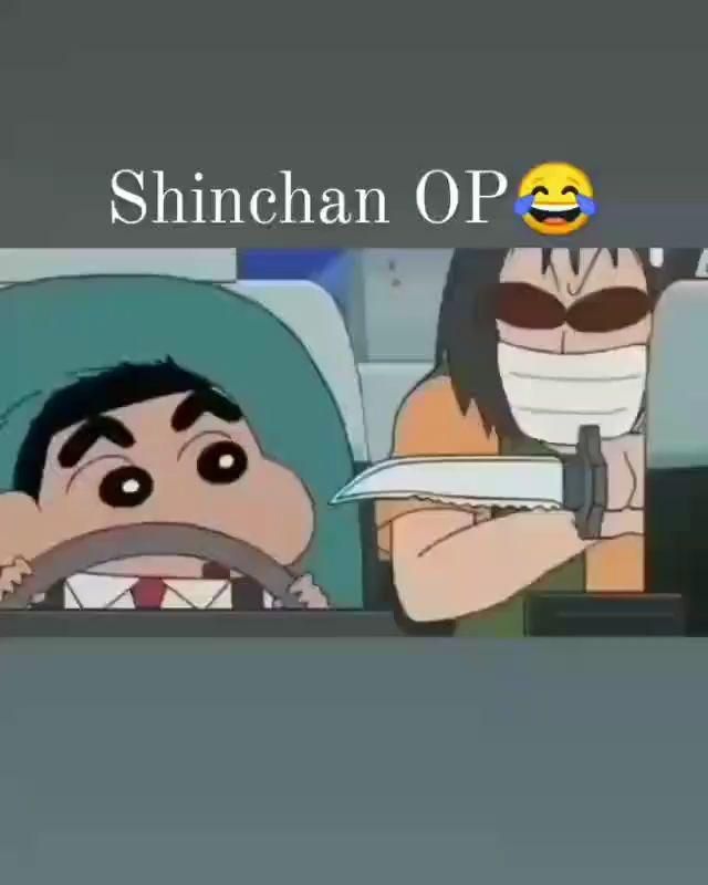 shinchan dp for whatsapp