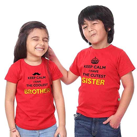 brother and sister images for dp