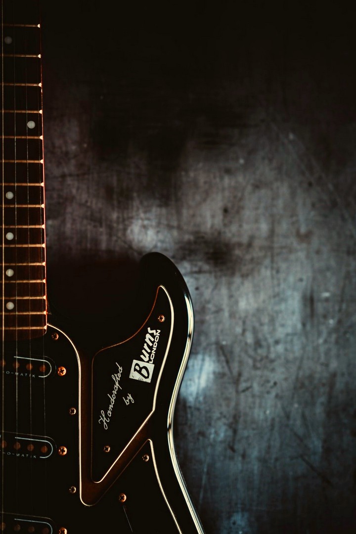 guitar images for dp