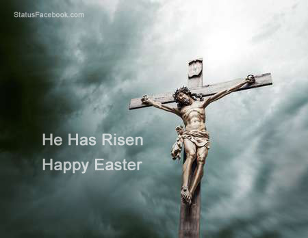 happy easter