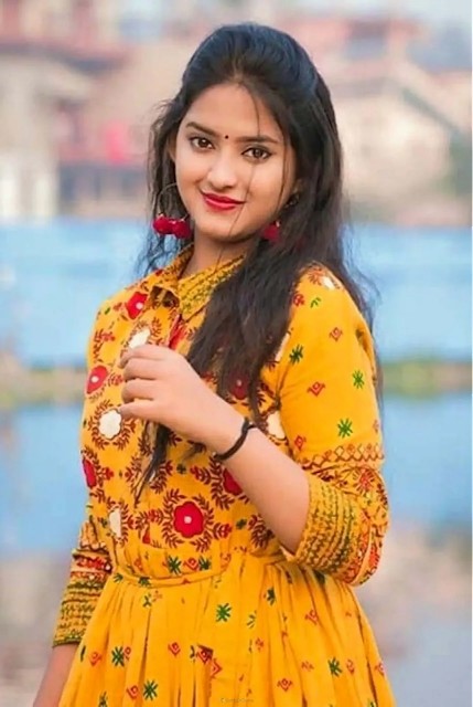 Indian Girl Pic