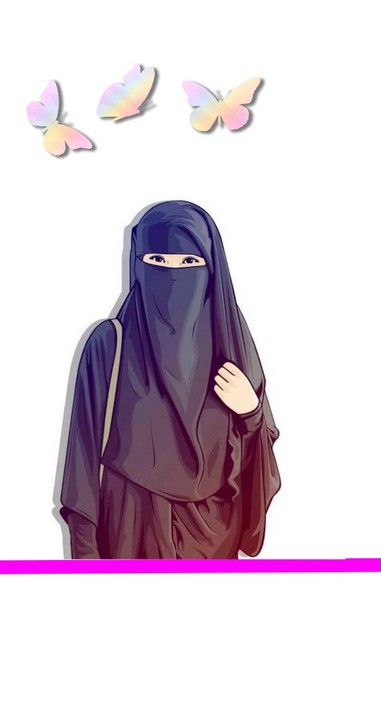 islamic girl dp for whatsapp