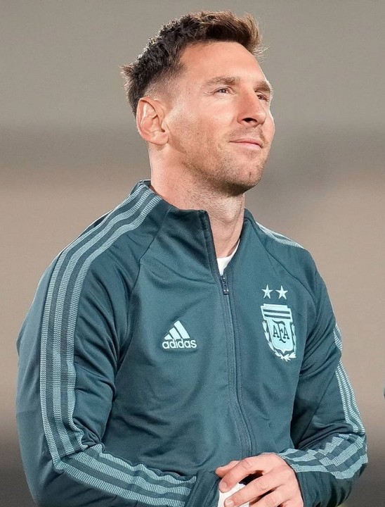 Messi Images