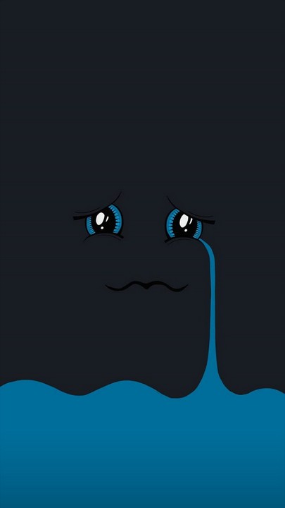 sad animated crying gif download