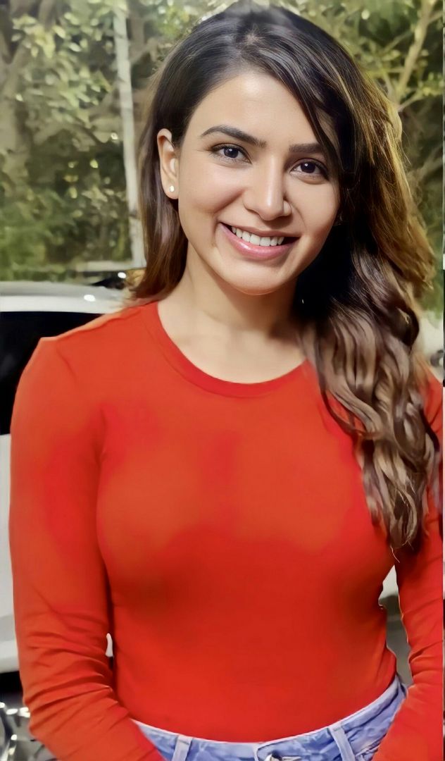 Samantha Prabhu