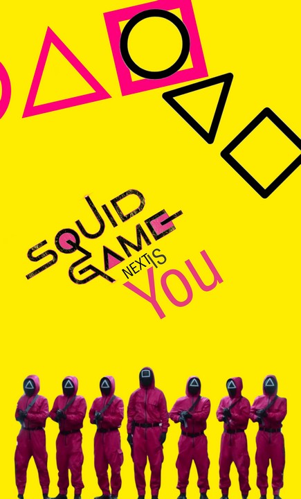 squid game dp