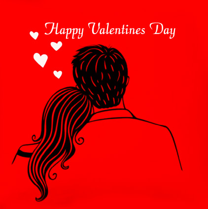 Valentine's Day Dp - Happy Valentines Day Profile Pictures for Whatsapp  Facebook Twitter Hello Instagram