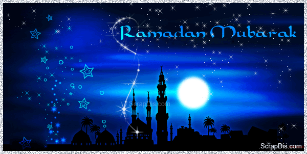 ramadan greetings, ramadan animated graphics, ramadan glitter graphics,  ramadan images, happy ramadan graphics