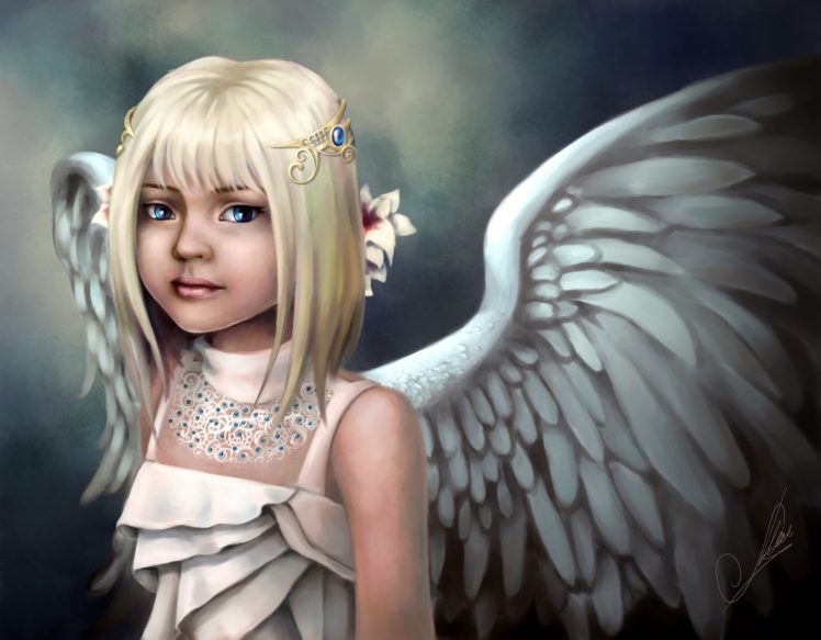 angel profile picture