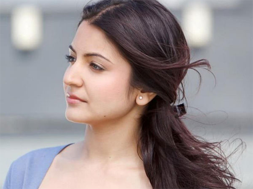 actress profile pictures