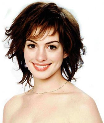 Anne Hathaway profile pictures