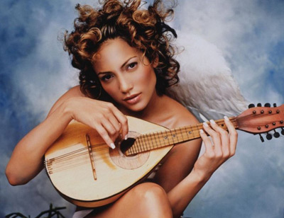 Jennifer Lopez profile pictures