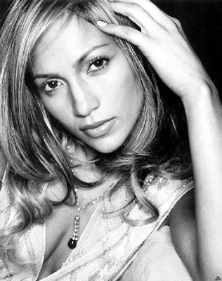 Jennifer Lopez profile pictures