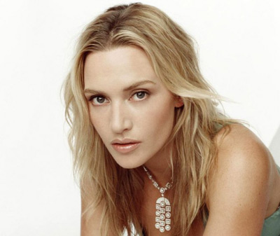 Kate Winslet profile pictures