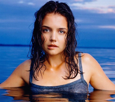 Katie Holmes profile pictures