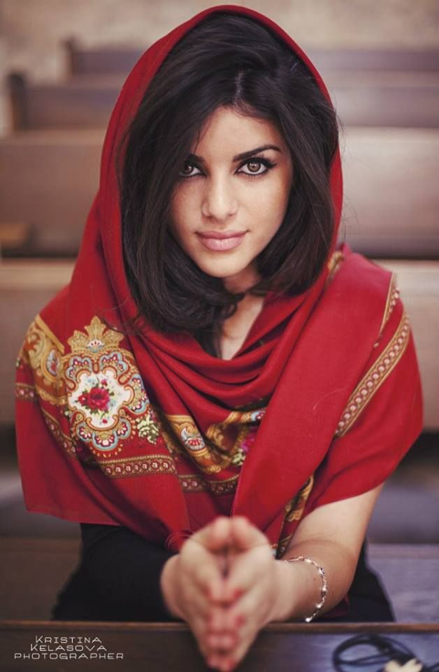 Top 10 Most Beautiful Arab Women In The World