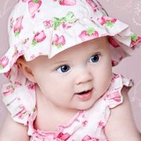 baby girls pictures