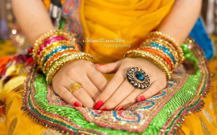 Bangles profile pictures