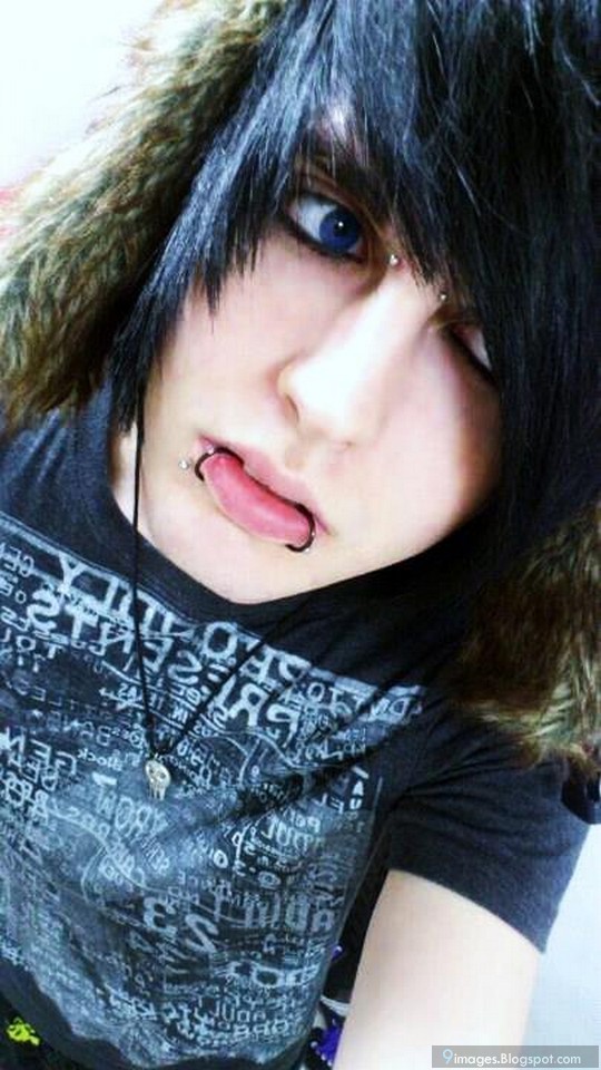 Emo Girls and Boys profile pictures