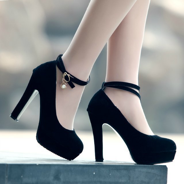 High Heels profile pictures