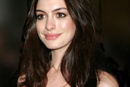 anne hathaway profile pictures