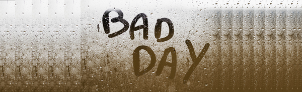 bad days status